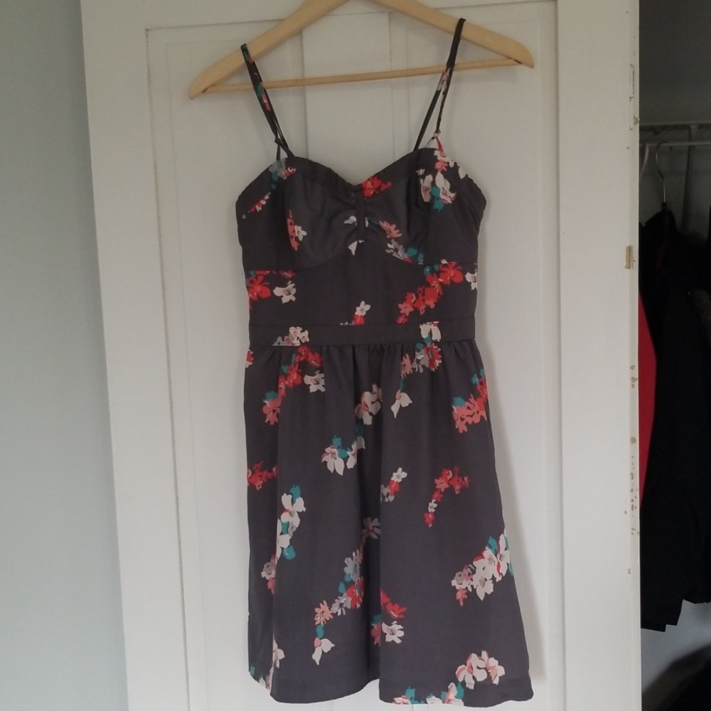 American eagle dress